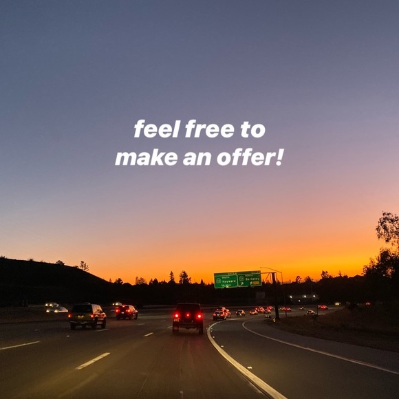 make an offer! - Picture 1 of 1